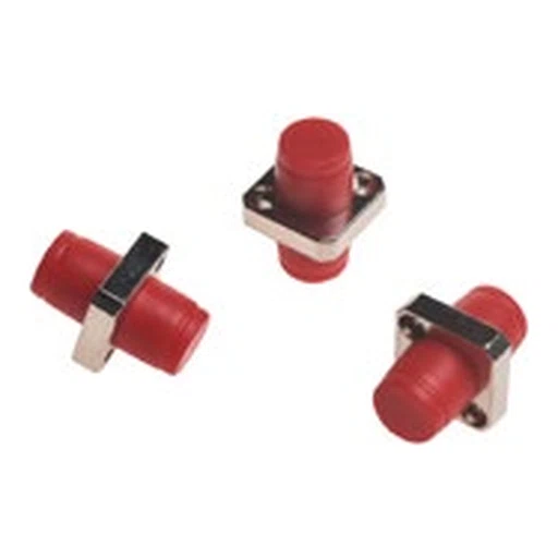 Adaptador de Fibra Óptica FC