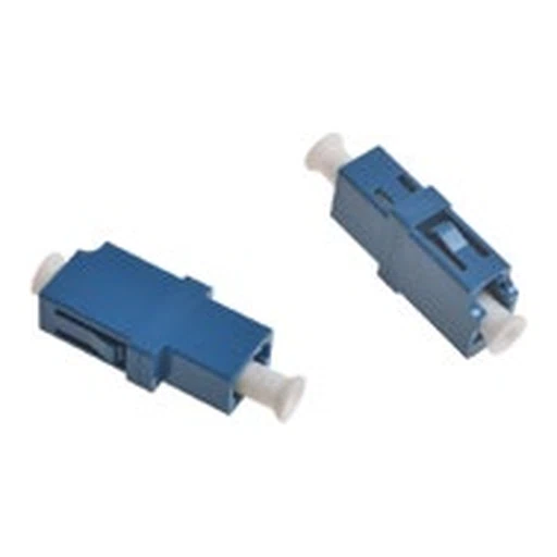 Adaptador de Fibra Óptica LC SM SX