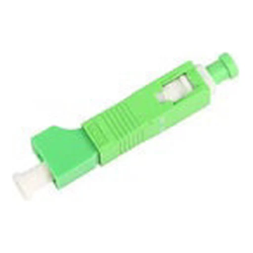 Adaptador de Fibra Óptica SC-LC