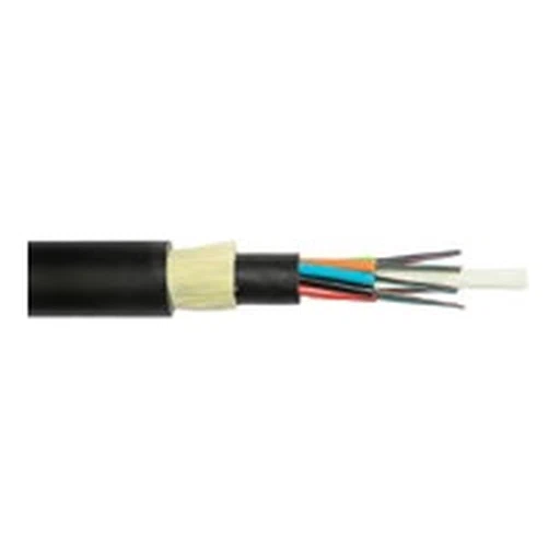 Cabo de Fibra Óptica ADSS