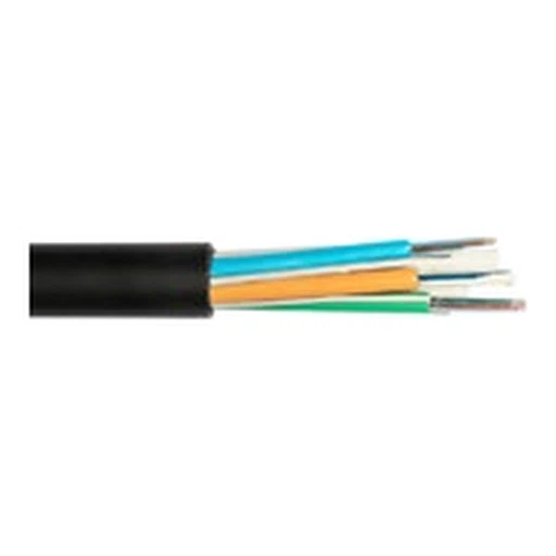 Cabo de Fibra Óptica GYFTY