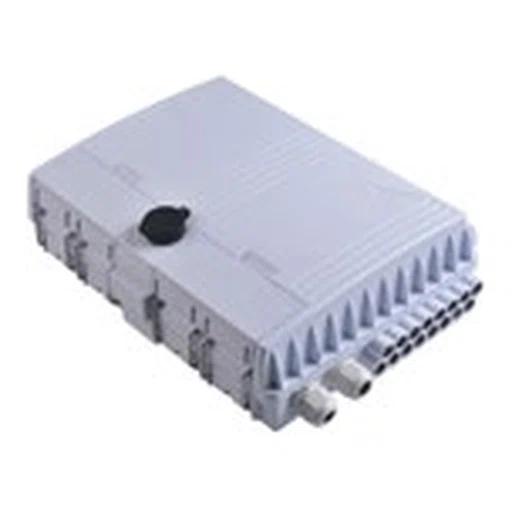 Caixa de Distribuição de Fibra PNC-FDB-16B