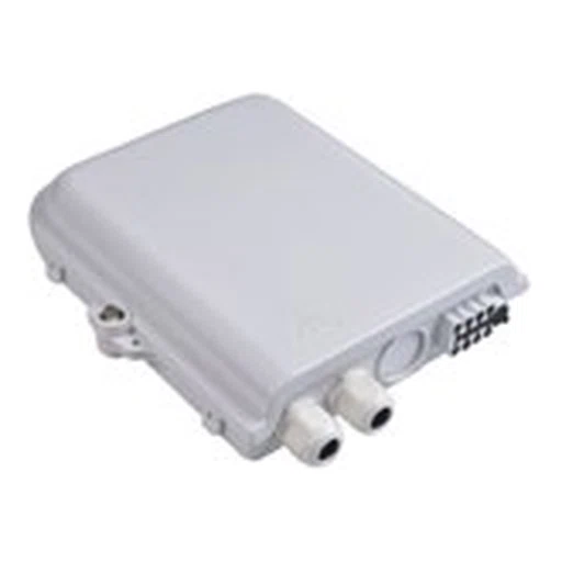 Caixa de Distribuição de Fibra PNC-FDB-8B