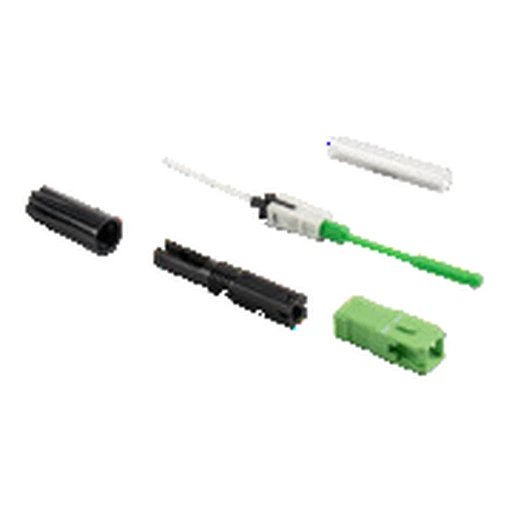 Conector Hot Melt PNC-RS58-58mm