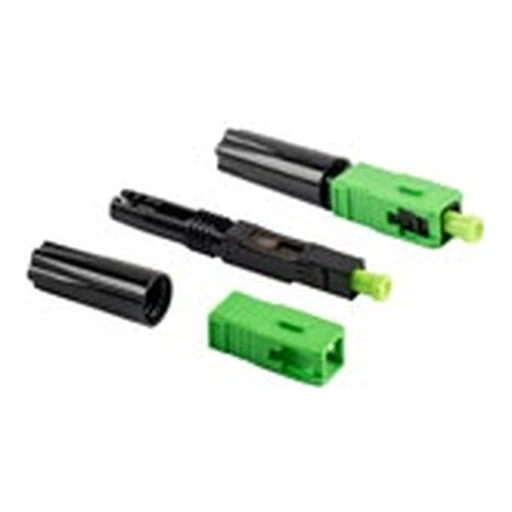 Conector Rápido SC PNC-04-50mm
