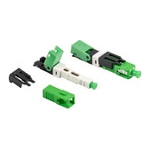 Conector Rápido SC PNC-09C-52mm