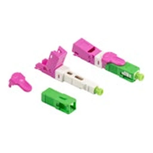 Conector Rápido SC PNC-09D-52mm