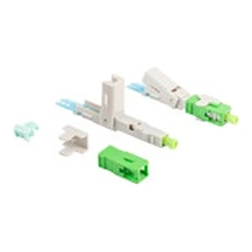 Conector Rápido SC PNC-12A-52mm