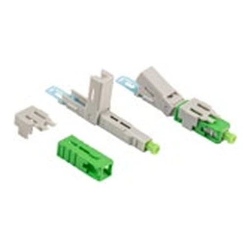 Conector Rápido SC PNC-15-52mm