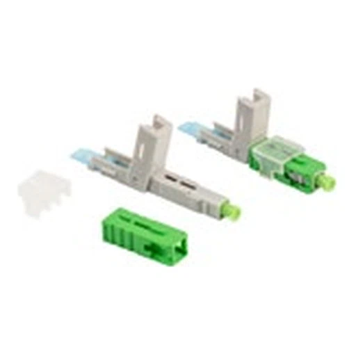 Conector Rápido SC PNC-17-52mm