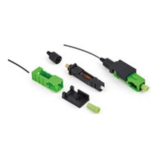 Conector Rápido SC PNC-19-45mm