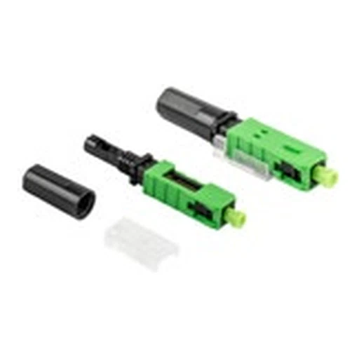Conector Rápido SC PNC-20-51mm