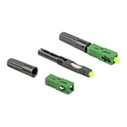Conector Rápido SC PNC-25-58mm