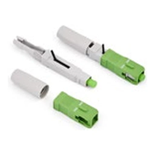 Conector Rápido SC PNC-31-53mm