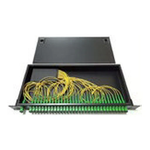 Divisor Óptico PLC para Rack PLC-RACK-01
