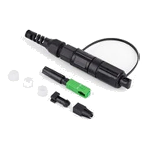 Conector à Prova d'Água Optitap-PNC02-Z