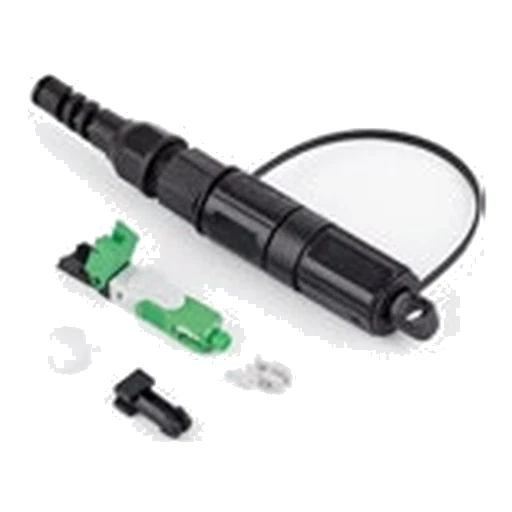 Conector à Prova d'Água Optitap-PNC09-Z