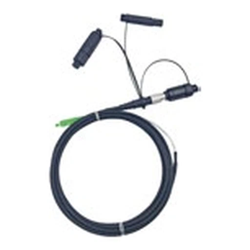 Patch Cord à Prova d'Água WPC-01