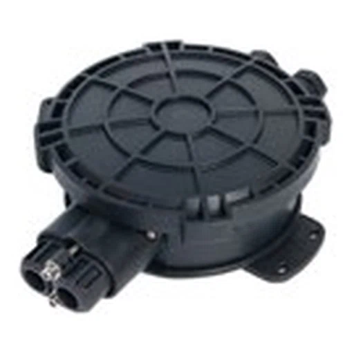 Caixa de Emenda Horizontal PNCSC007