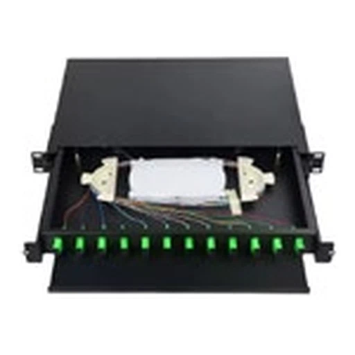 Caixa Terminal PNC-OTB-12A