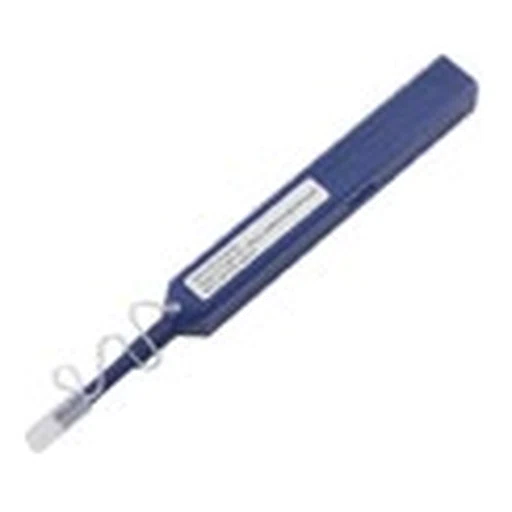 Limpador de Fibra Óptica 1.25mm 1.25mm Fiber Optic Cleaner