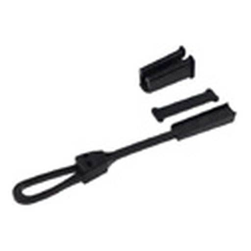 Braçadeira de Cabo Plástica Cable Clamp Plastic