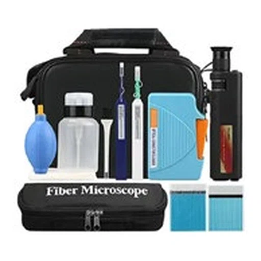Kit de Limpeza Cleaning kit