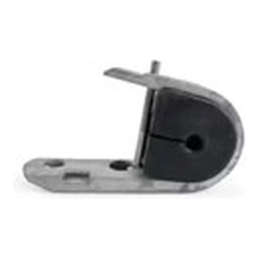 Grampo de Suspensão com Gancho Hook Suspension Clamp