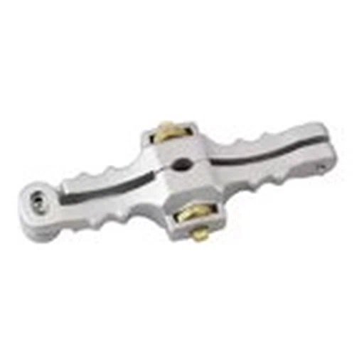 Cortador Longitudinal de Cabo Longitudinal Cable Slitter