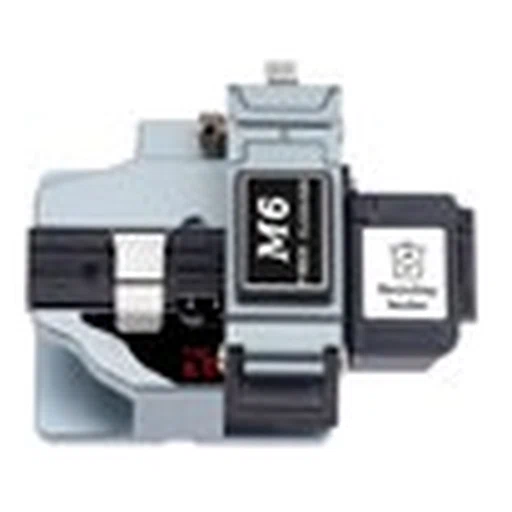 Clivador de Fibra Automático M6 Auto Fiber Cleaver