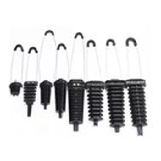 Grampo de Cunha Wedge Clamp