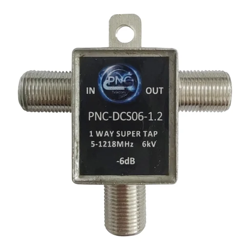 Directional Coupler PNC-DCS06-1.2