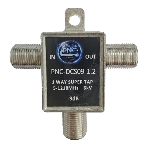 Directional Coupler PNC-DCS09-1.2