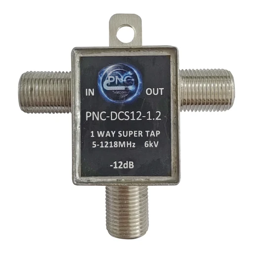 Directional Coupler PNC-DCS12-1.2