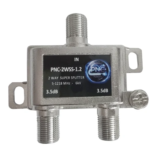Splitter PNC-2WSS-1.2