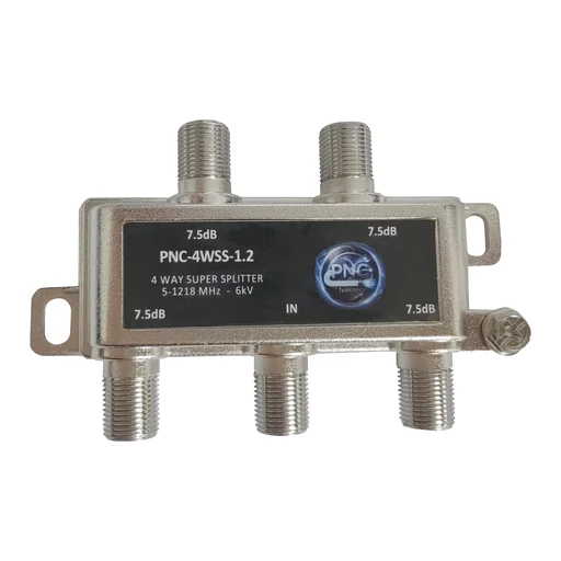 Splitter PNC-4WSS-1.2