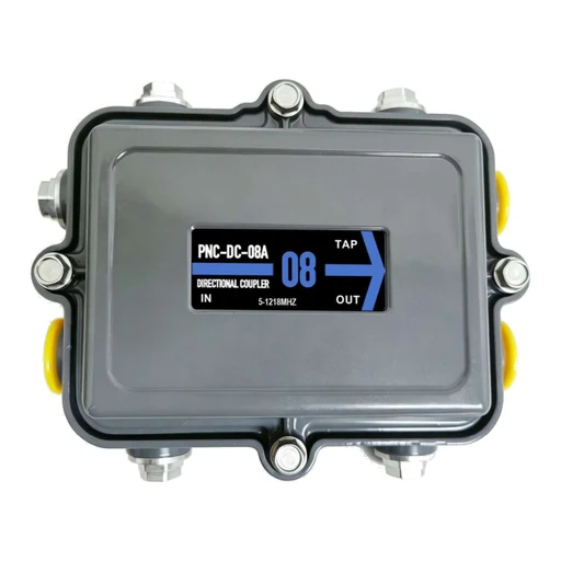 Directional Coupler PNC-DC-08A