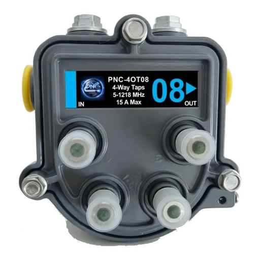 Tap PNC-4OT08