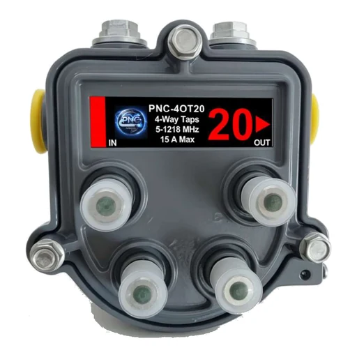 Tap PNC-4OT20