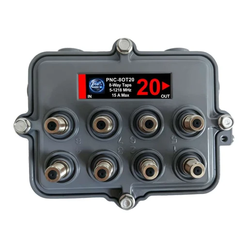Tap PNC-8OT20