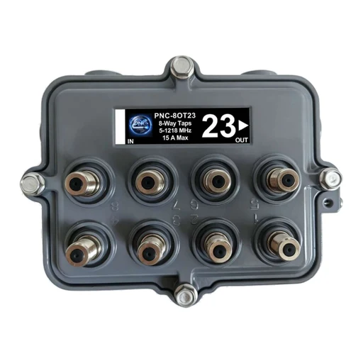 Tap PNC-8OT23